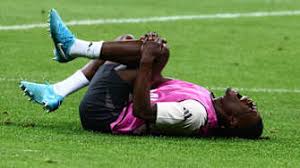 极速电竞官网：麦迪逊：奥多贝尔今晚会占据头条，这是他应得的.